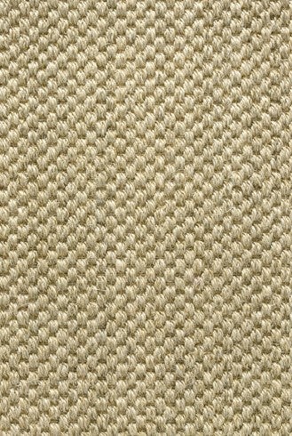 Stanton Sisal Otavi Ash Sisal Carpet - Textured