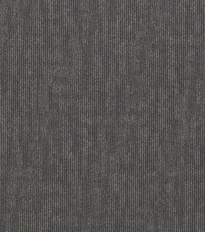Affinity Semblance Relation Nylon Carpet Tile - Loop - 24" x 24"