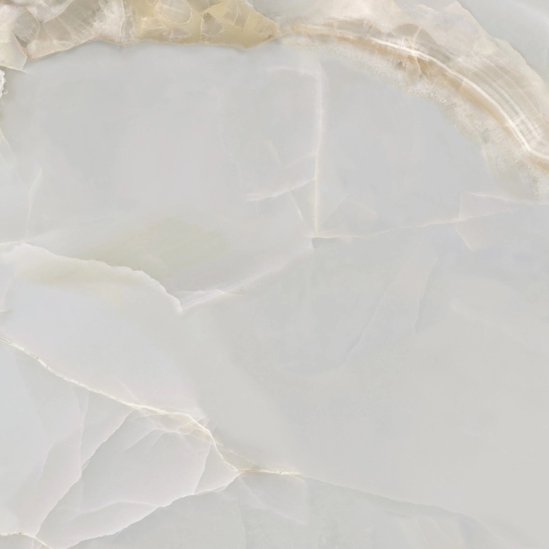 Dune Selene Sky Satin Porcelain Tile - 24" x 24"