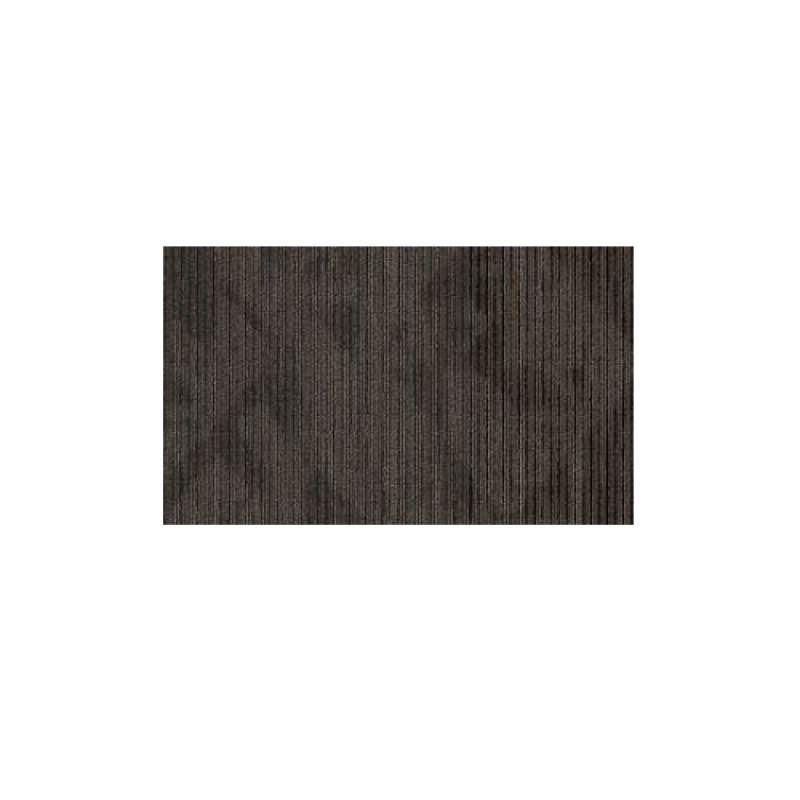 In The Press Declare Hard News Polyester Carpet Tile - Loop - 24" X 24"
