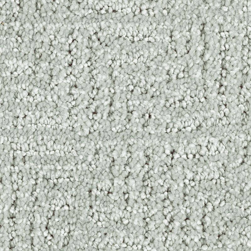 Natural Treasure Breezeway Triexta Carpet - Pattern