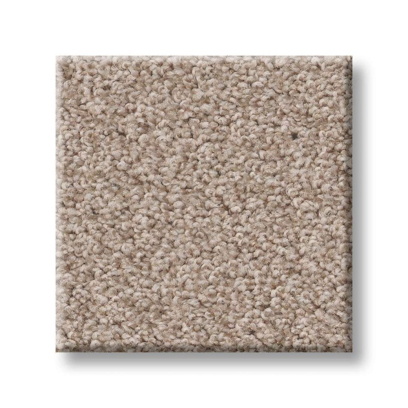 Foundations Harmonious I Heirloom Nylon Carpet - Textured