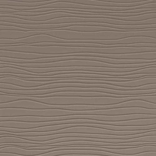 Johnsonite Saddlebrook Bamboo Solid Color Rubber Tile - Textured - 24" X 24"
