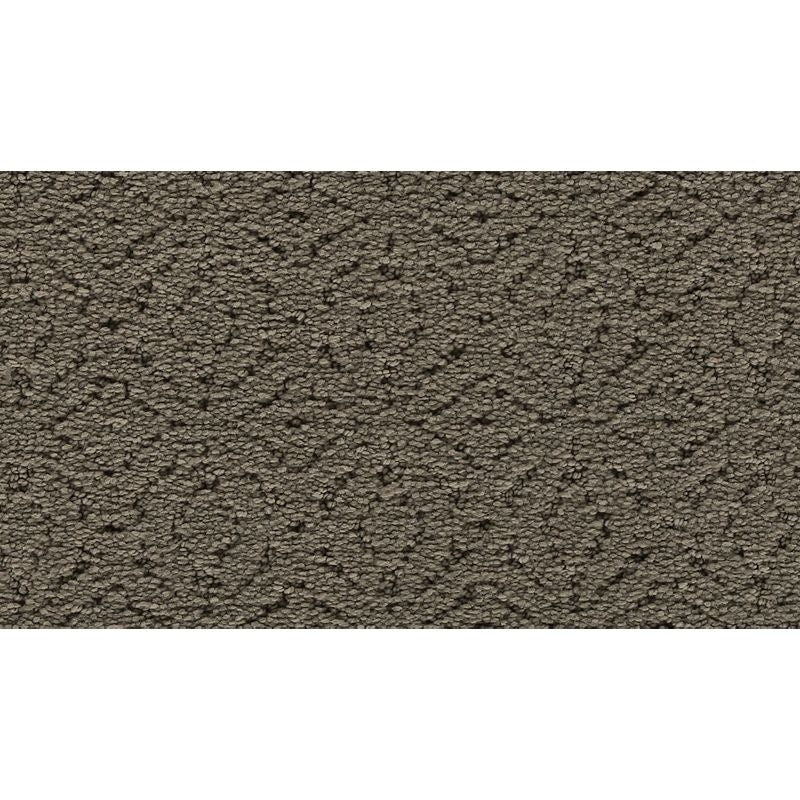 Exquisite Charm Clam Shell Triexta Carpet - Pattern