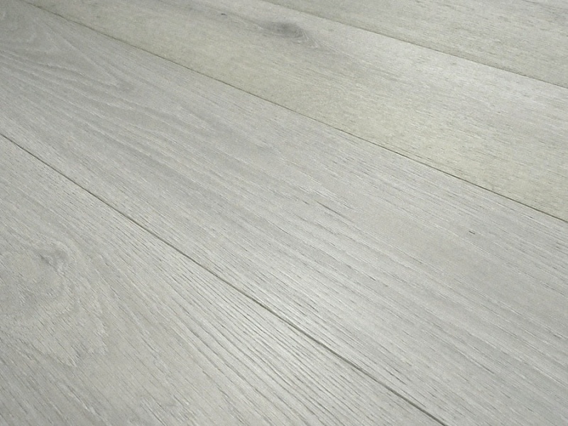 Tableau Sisley Engineered Hardwood Flooring - Urethane - 8 5/8" X Random Lengths
