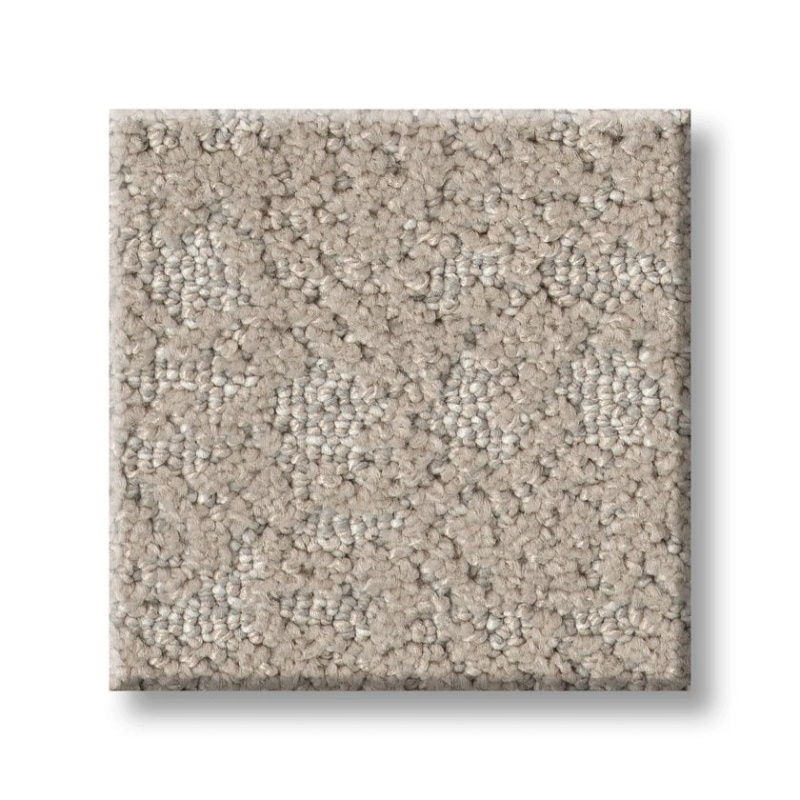 Pet Perfect Tailored Craft Abalone Polyester Carpet - Pattern