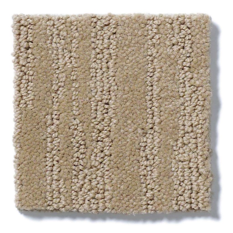 Simply The Best Bandon Dunes Sable Nylon Carpet - Pattern