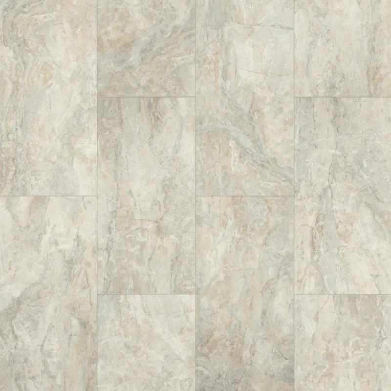 Platinum Serena Pebble Beach Resilient Luxury Sheet Vinyl - Textured