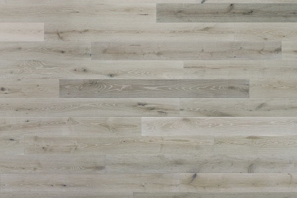 Brentwood Hills Canon Engineered Hardwood Flooring - Urethane - 7 1/2" X 72"
