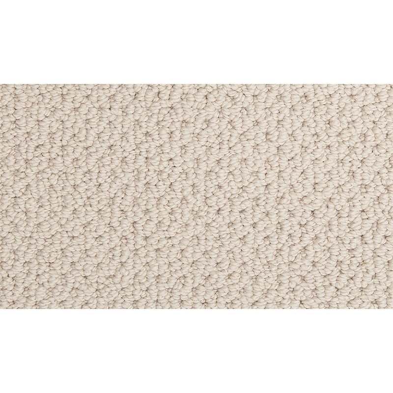 Casual Elegance Bashful Triexta Carpet - Pattern
