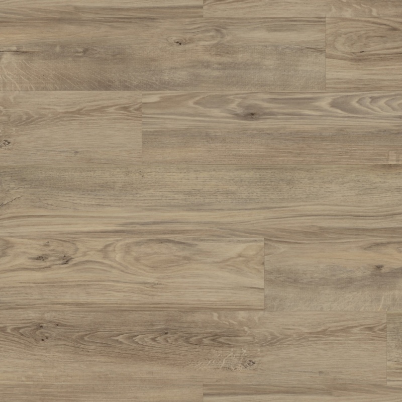 Korlok Reserve Natural Oiled Oak Rigid Core Luxury Vinyl Tile - Polyurethane - 7" X 48"
