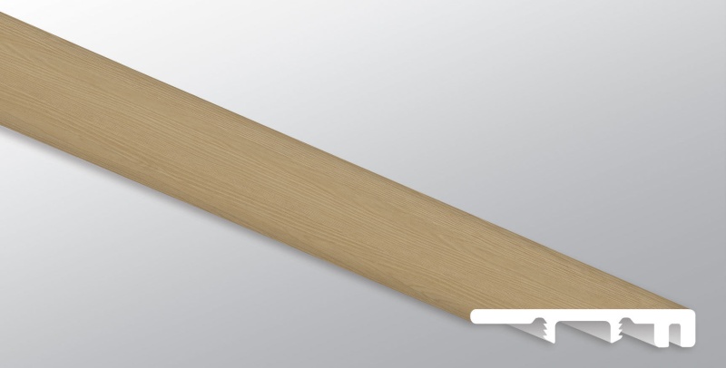 Everlife LVT Kallum Palmilla End Cap
