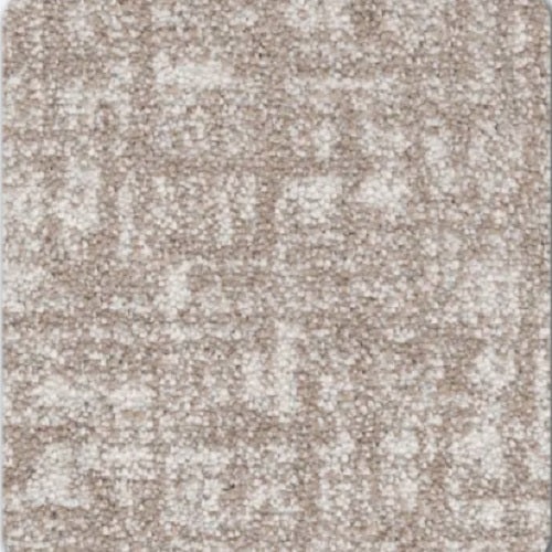 Monet Sienna Polyester Carpet - Pattern
