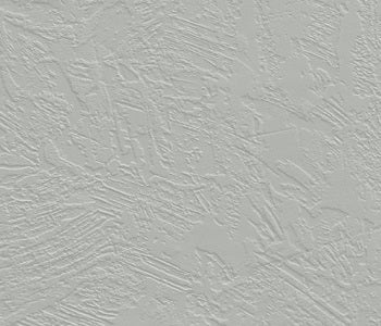 Johnsonite Snowbound Concrete Solid Color Rubber Tile - Textured - 24" X 24"