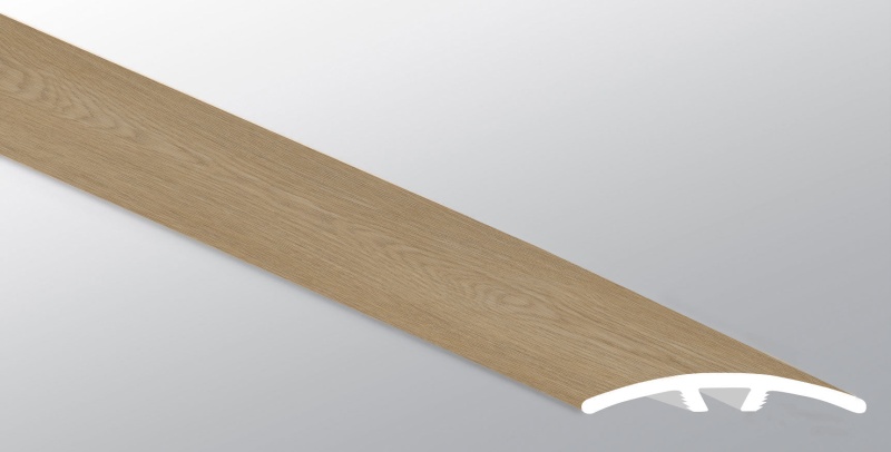 Laurel Reserve Linen Loggia Luxury Vinyl Moulding / Trim - 1.59" X 94" Multi Purpose Trim - Low Gloss