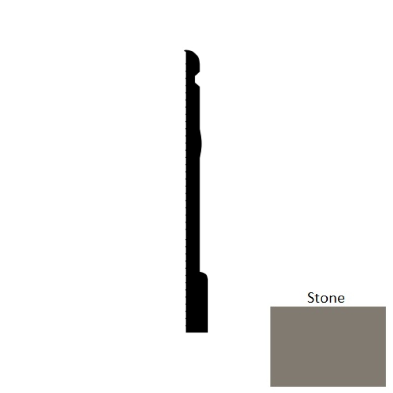 Base Sculptures Stone Enchanted Scn Rubber Wall Base