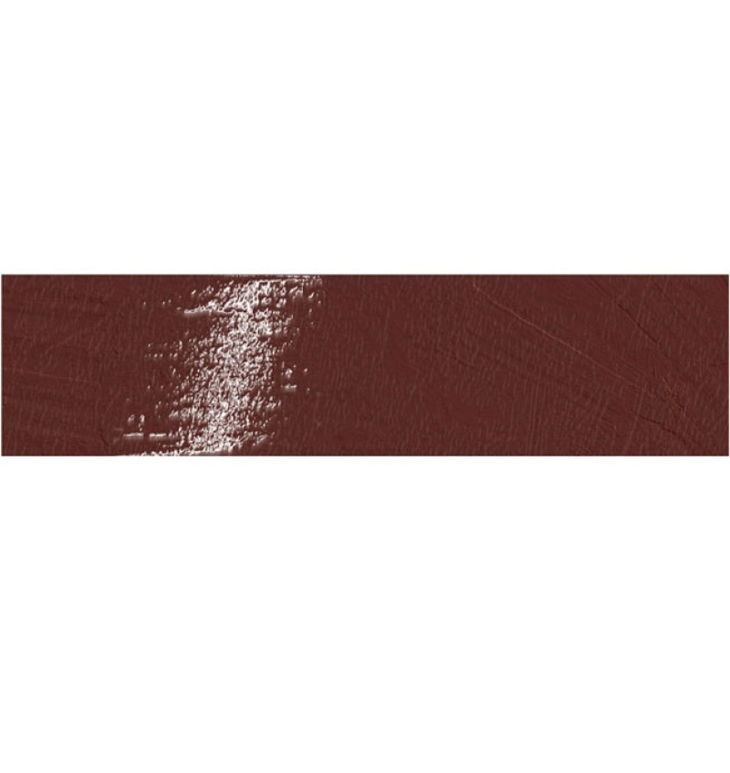 Chromatova Scarlet Porcelain Tile - Glossy