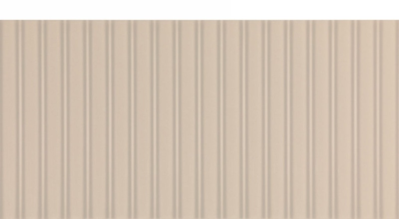 Daltile Luminique Dune Fluted Ceramic Tile
