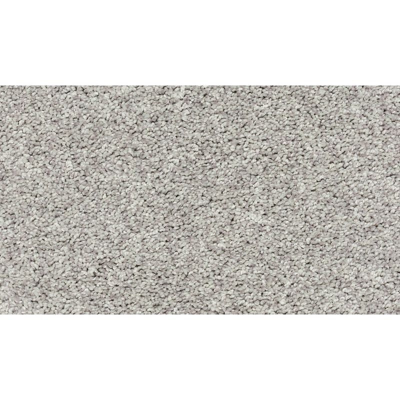 Soft Direction Ii Sea Fog Polyester Carpet - Textured