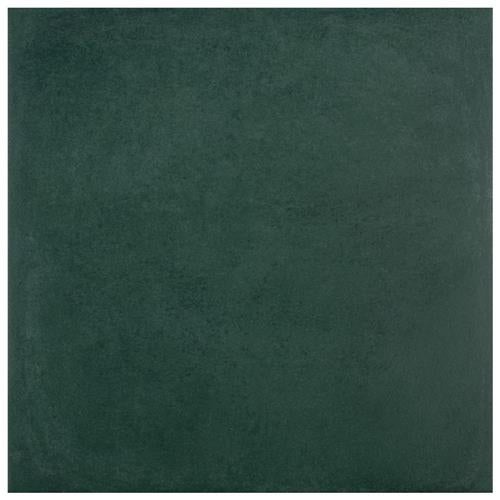 Simbols Riu Porcelain Tile - Glossy - 14 1/8" X 14 1/8"