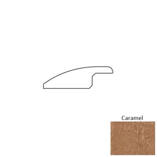 Caramel Hardwood Moulding / Trim