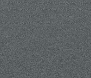 Johnsonite Storm Cloud Solid Color Rubber Tile - Leather - 24" X 24"
