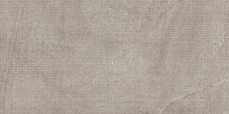 Nextone Taupe Dot Porcelain Tile - Natural - 12" X 24"