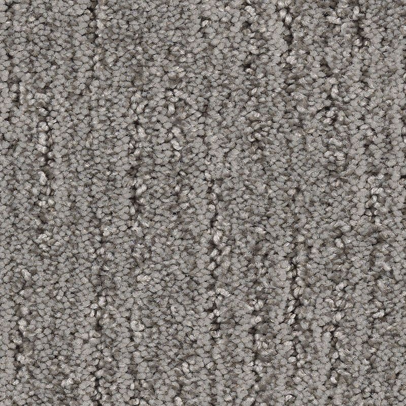 Sculptured Touch Urban Sunrise Polyester Carpet - Pattern
