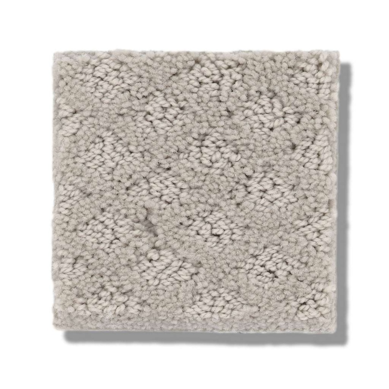 Formalize Fossil Path Nylon Carpet - Pattern