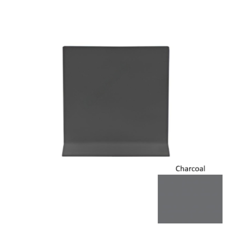 700 Series Charcoal Thermoplastic Rubber (Tpr) Cove Wall Base