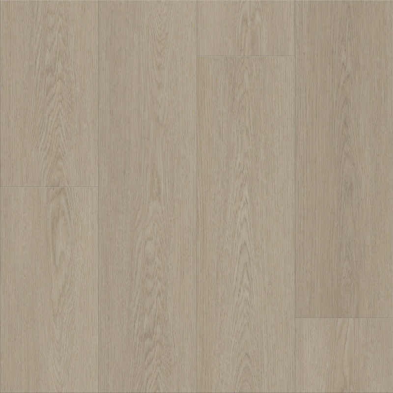 Classic Series Dwell Gossamer Grey WPC Vinyl Plank Flooring