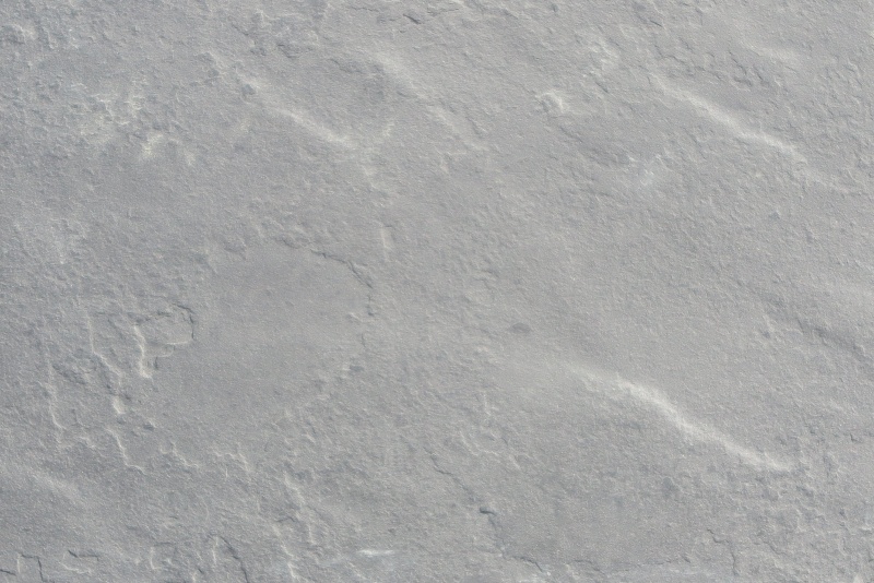Silver Blue Slate Tile - Natural Cleft Face & Back