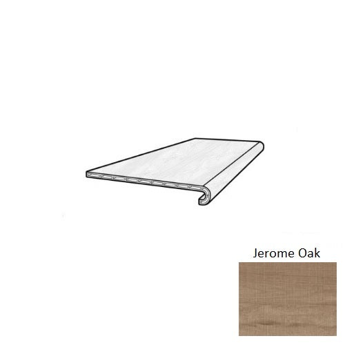Coretec Plus Enhanced Jerome Oak 48" Stair Tread