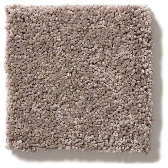 Free Form Socialite Nylon Carpet - Textured