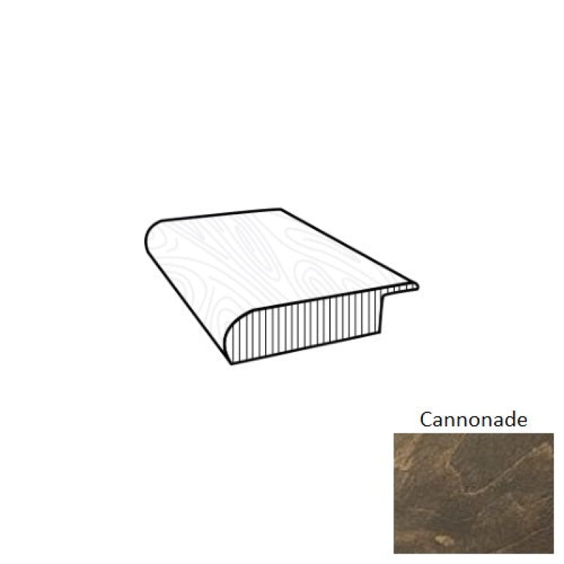 Ellison Maple Aaosn Cannonade Hardwood Overlap Stair Nose