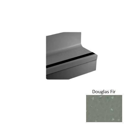 Douglas Fir Cubis Rubber Moulding / Trim