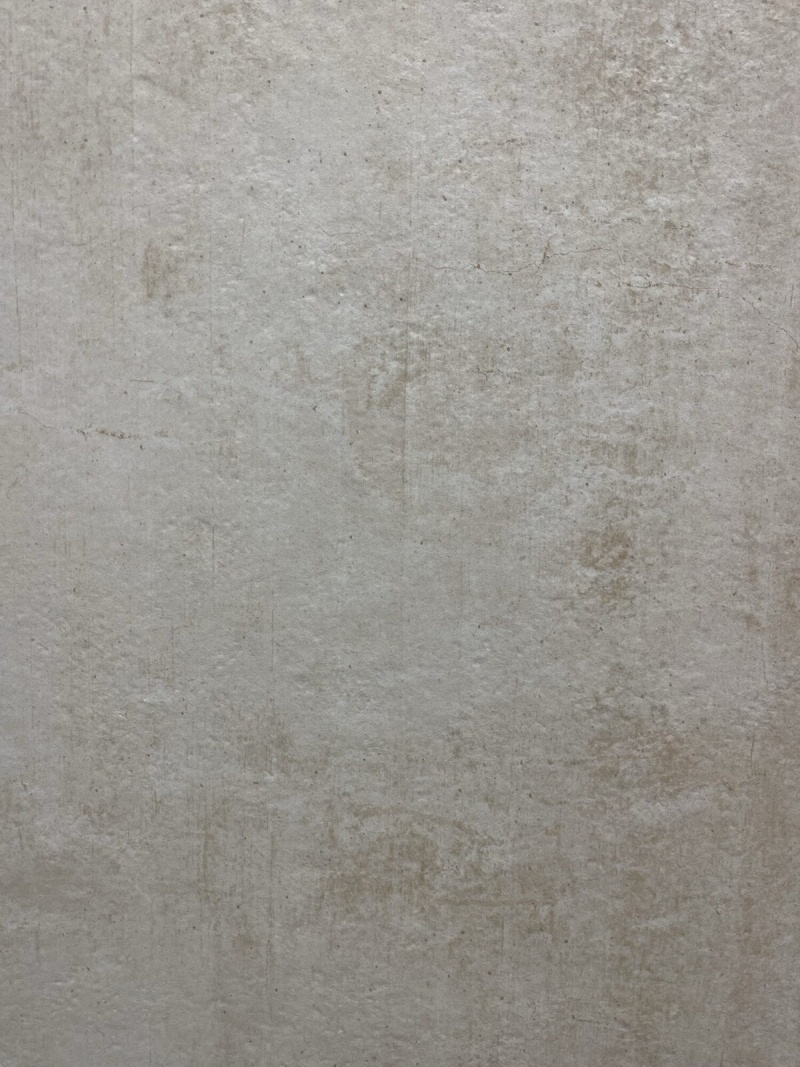 Graffiti Beige Porcelain Tile - Matte - 24" X 48"