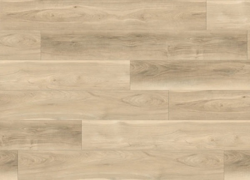 Roca Iris Almond Rigid Luxury Vinyl Plank Flooring