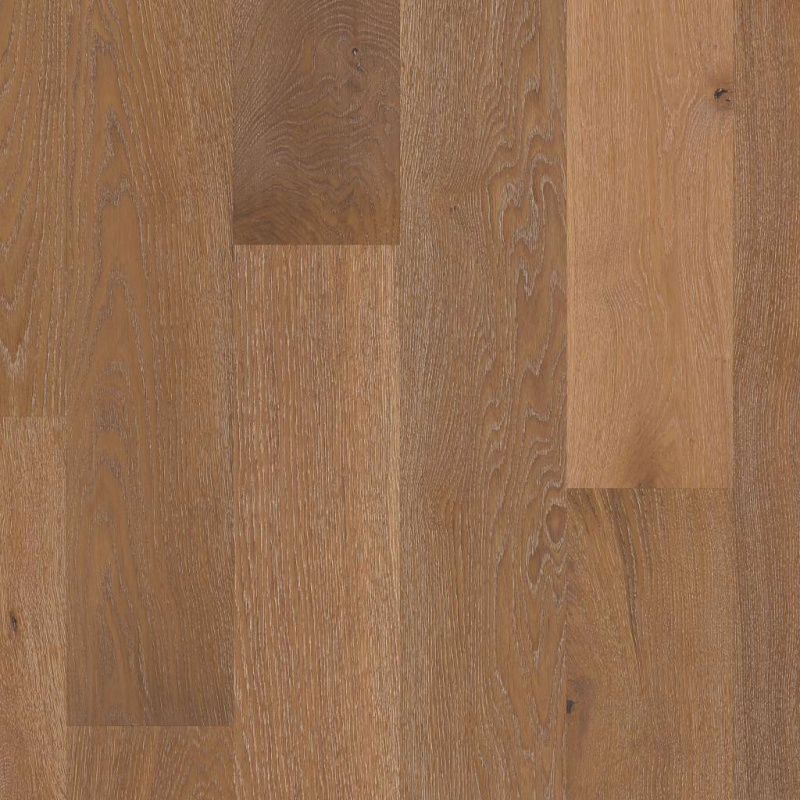 Castlewood Oak Baroque Engineered Hardwood Flooring