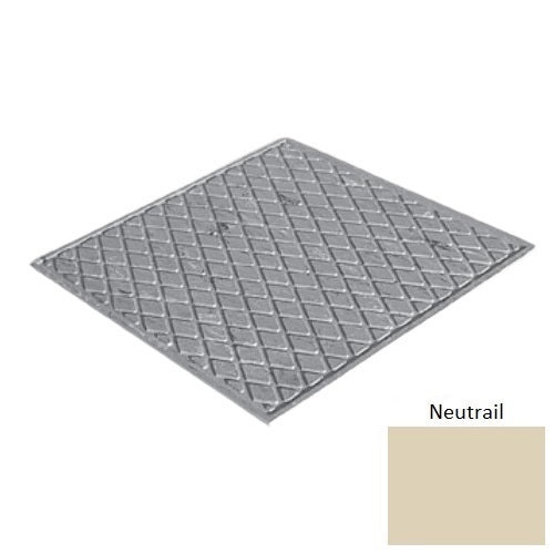 Flextones Neutrail Rubber Diamond Landing Tile
