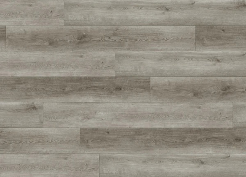 Evolux Lotus Snow Luxury Vinyl Plank Flooring - Embossed - 7" X 48"