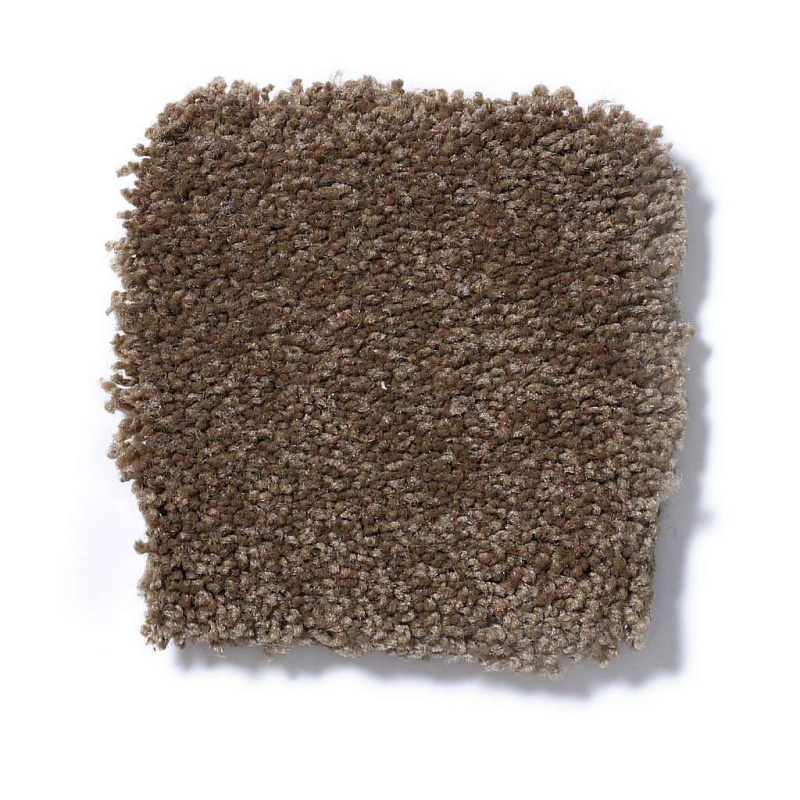 Magic At Last Iv 15' Tree Moss Nylon Carpet - Textured