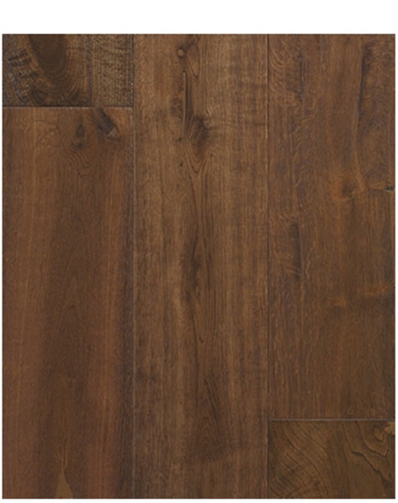Mediterranean Kazalla Engineered Hardwood Flooring