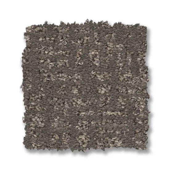 Reawaken Caboodle Shade Polyester Carpet - Pattern