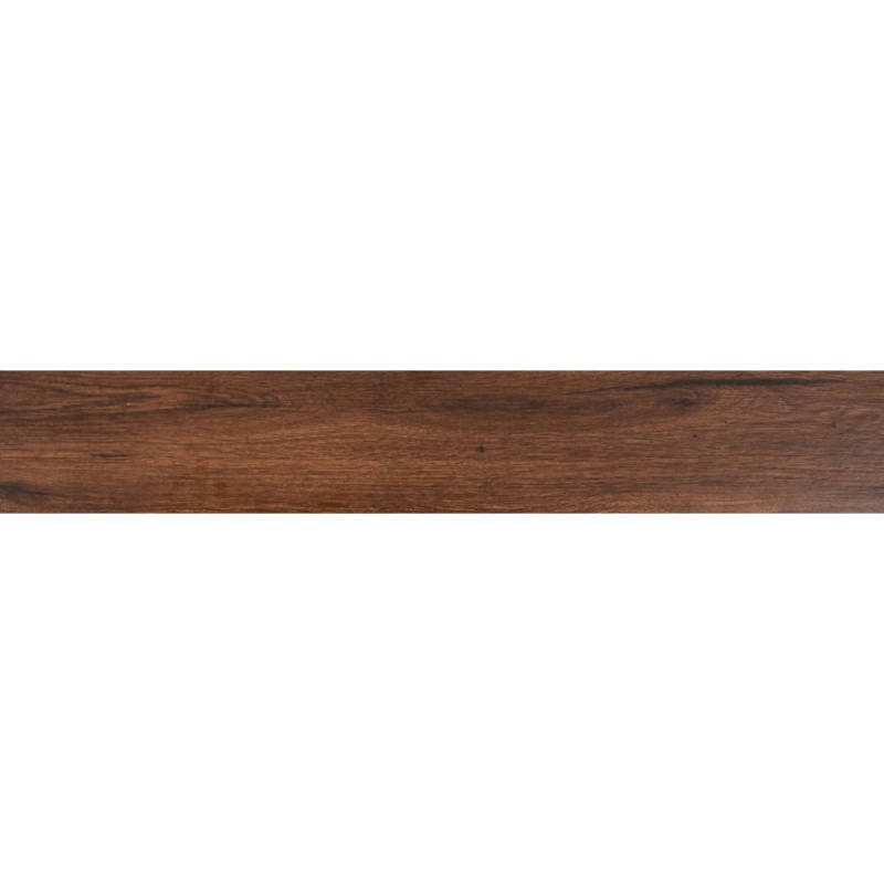 Palmetto Chestnut Porcelain Tile - Matte - 6" X 36"