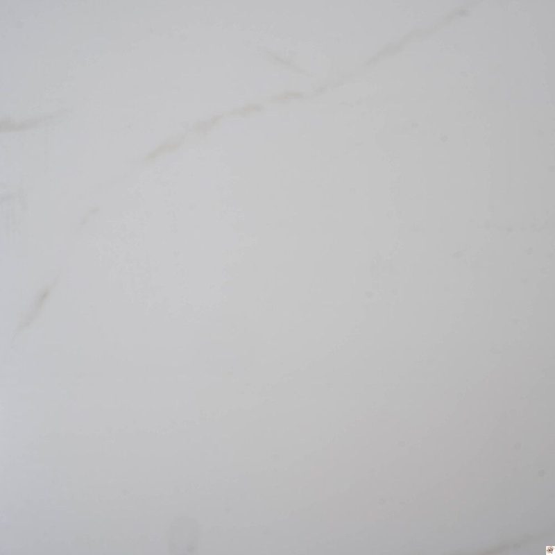 Belo White Porcelain Tile - Polished - 32" X 32"