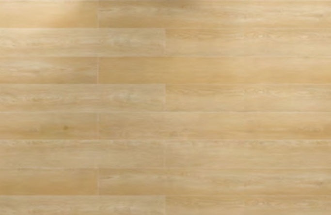 Oakridge Pine Luxury Vinyl Plank Flooring - Matte - 7" X 48"
