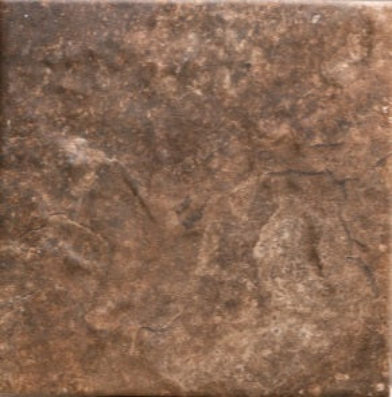 Sinai Terra R11 Anti Slip Porcelain Tile - Matte - 6" X 6"