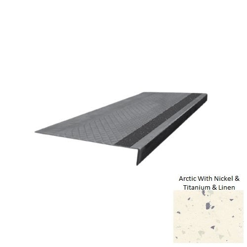 Arctic Type 675 Diamond Profile Stair Tread