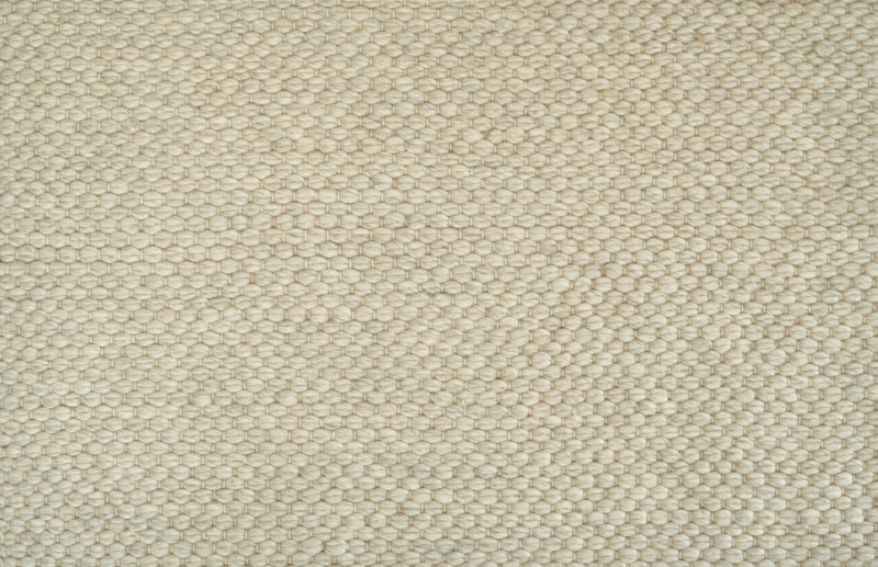 Clearance Sale! Britannia Prestwick Sand Tencel Blend Carpet - Plush - 15'0" X 28'10" Dye Lot: Ps-31
